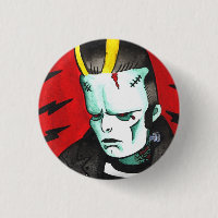 Friedhofs-König