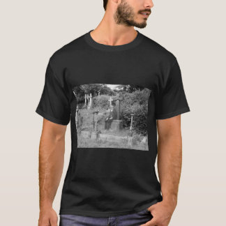 Friedhofsleben T-Shirt