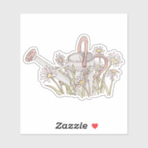 Friedlich Gartenwasser