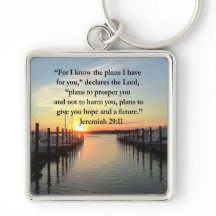 FRIEDLICH JEREMIAH 29:11 SONNENVERANSTALTUNG