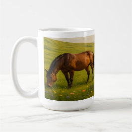 Friedlich Meadow Companies Kaffeetasse