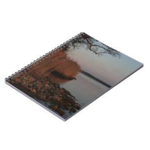 Friedlich-Shore-Notebook Notizblock