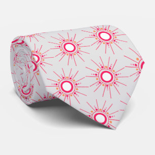 Friedlich Sunshine Krawatte