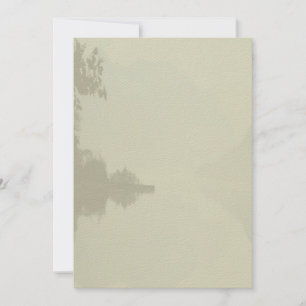 Friedliche Einladung