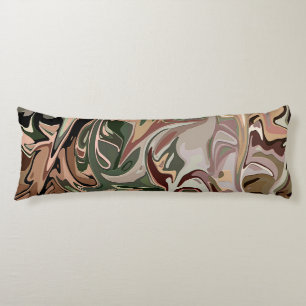 Friedliche Gefühle....... Seitenschläferkissen