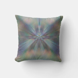 Friedliche Konvergenz Kissen