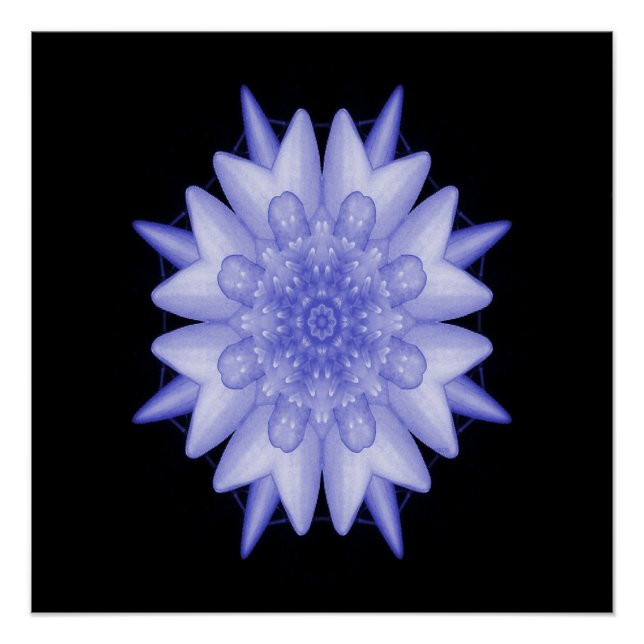 Friedliche Momente... Poster (Vorderseite)