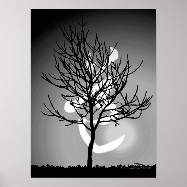 Friedliche Strahlung/Tao 道 Harmony (TBA) Poster (Vorne)