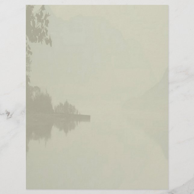 Friedlicher Flyer (Vorne)