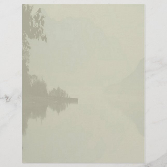 Friedlicher Flyer (Vorne)