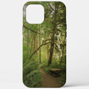 Friedlicher Grünwaldweg Washington Case-Mate iPhone Hülle