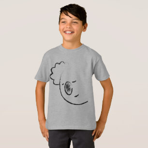 Friedlicher Koala T-Shirt