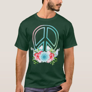 Friedlicher Krieg T-Shirt