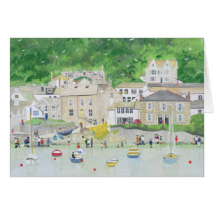 Friedlicher Mousehole 1995