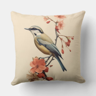 Friedlicher Sommer Kissen