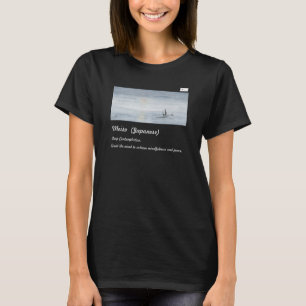 Friedlicher T - Shirt