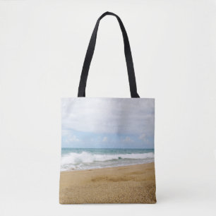 Friedlicher Tag am Strand