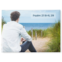 Friedliches Weltmagazin