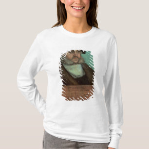 Friedrich III, das kluge, Wähler von Sachsen T-Shirt