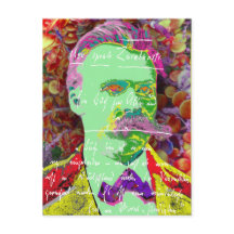 Friedrich Nietzche Deutscher Philosoph Existenzial