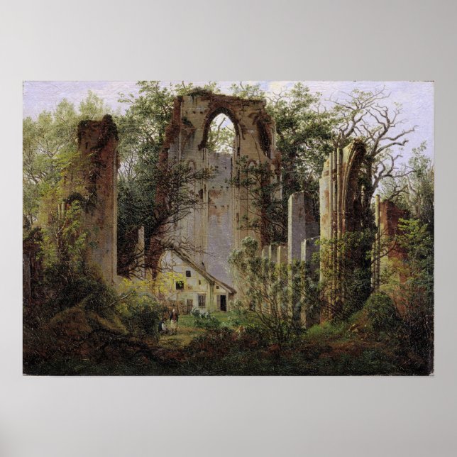 Friedrich - Von Friedrich Poster (Vorne)