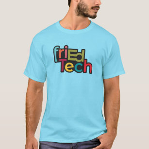 friEdTech in COLOR! *Sonderausgabe* T-Shirt