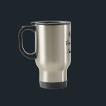 Friend Birthday Geschenk Foto Collage Reisebecher<br><div class="desc">Freunde Geburtstag Geschenk Foto Collage Reisen Umarmung</div>