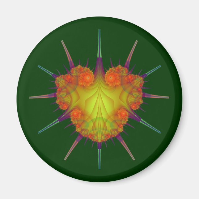 Friend Bug Magnet (Vorne)