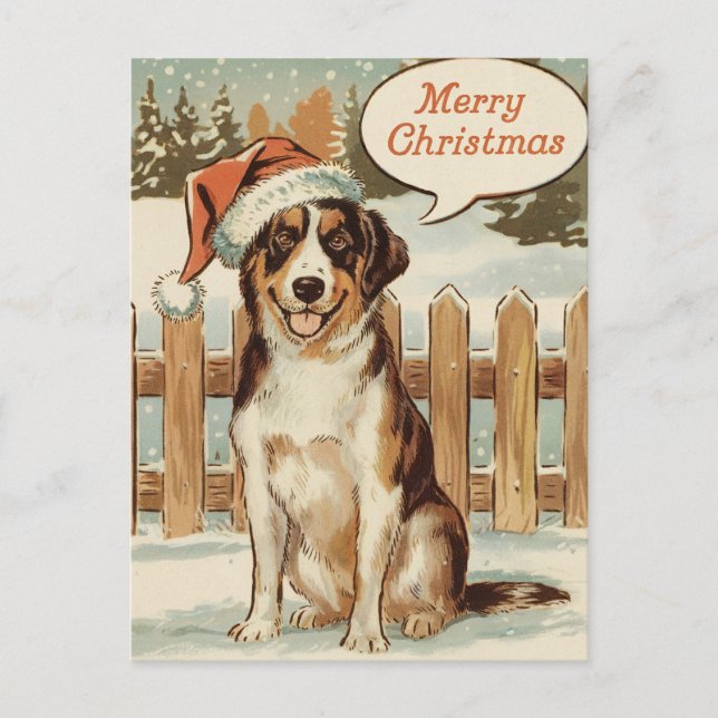 Friend of Fest: Ein Weihnachten (Vorderseite)
