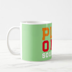 FRIEND Platonische Seelenverwandtschaft Tasse/Cup Kaffeetasse