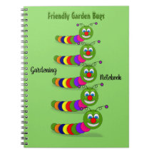 Friendly Garden Bug Ladder Green Bio Gardens