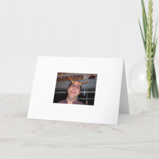 Friendly Greetings 2 Karte