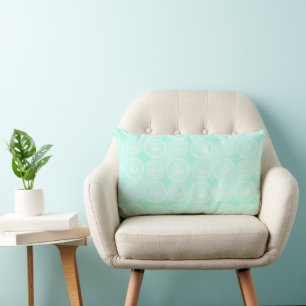 Friendly Lmiles Spearmint Lendenkissen
