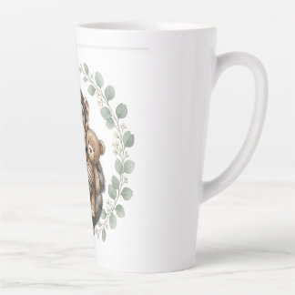 Friendly monkey mugs, buy it milchtasse