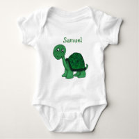 Friendly Turtle Bodysuits