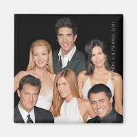 FRIENDS™ | Abgeschossen in formaler Abschaltung