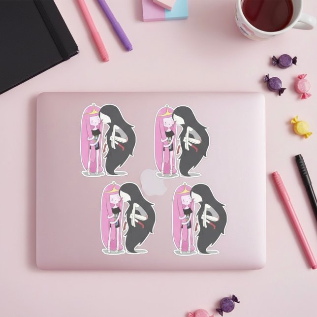 Friends Aufkleber (Von Creator hochgeladen)