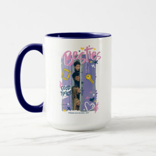 FRIENDS™ Beste Freundinnen Tasse