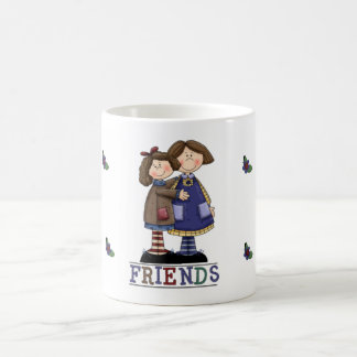 Friends_BFF Tasse
