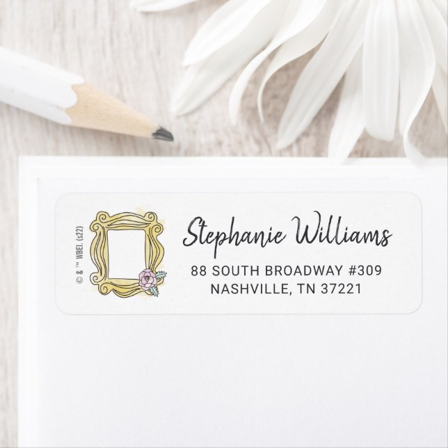 FRIENDS™ | BRAUTPARTY (Insitu)