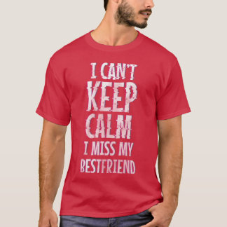 Friends Brother Family Boy T-Shirt