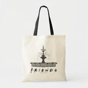 FRIENDS™ Brunnen Tragetasche