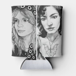 FRIENDS CAN COOLER DOSENKÜHLER