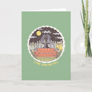 FRIENDS™   CARTOON KARTE