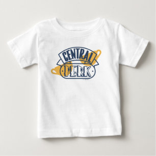 FRIENDS™   Central Perk Baby T-shirt