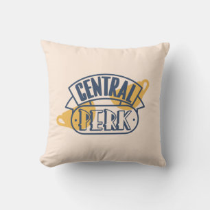 FRIENDS™   Central Perk Kissen