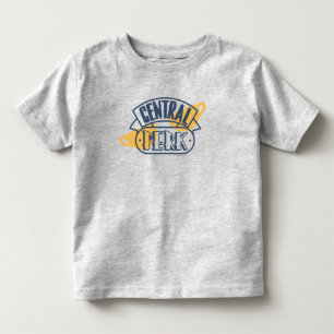 FRIENDS™   Central Perk Kleinkind T-shirt