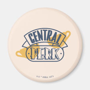 FRIENDS™ Central Perk Magnet