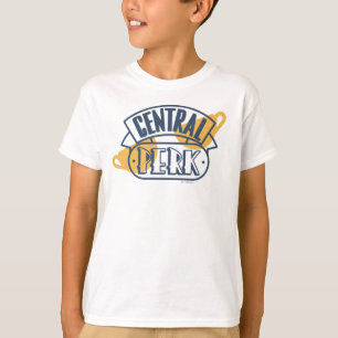 FRIENDS™ Central Perk T-Shirt