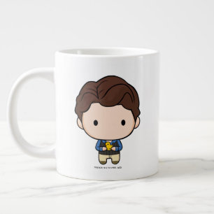 FRIENDS™   Chandler Chibi Jumbo-Tasse